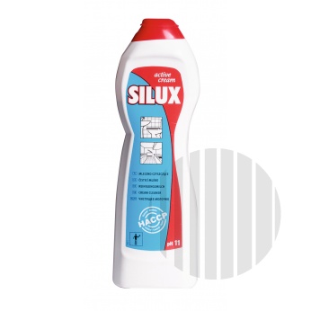 Silux tekutý čistič