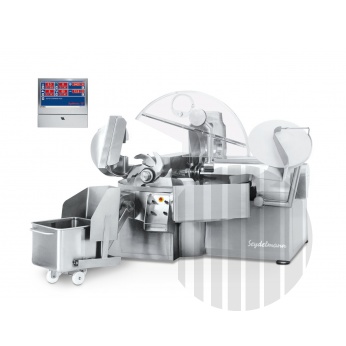 Kutr dvouhlavý Seydelmann K 552 AC-8 Bi-Cut