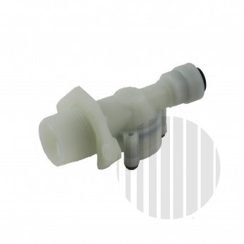 Ventil vstupni PDE + filtr       4690080