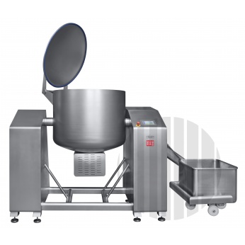 Vakona ESK 850 STL