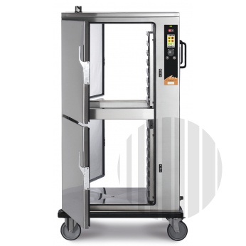 MODULINE s.r.l. Regenerátor Moduline pojízdný RC-156M