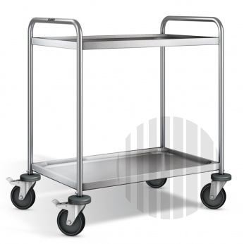 Blanco Vozík SW9x6-2 (1000x650mm)