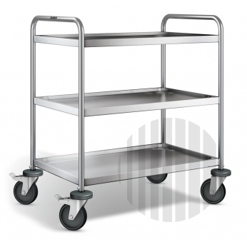 Blanco Vozík SW9x6-3 (1000x650mm)