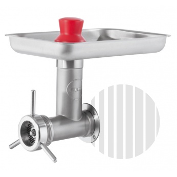 FEUMA Gastromachinen GmbH Řezačka masa 70 mm