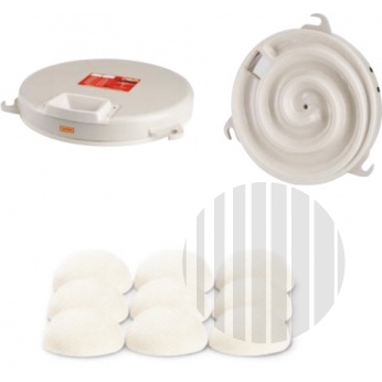 OEM - ALI Víko KA024 (50/80g)