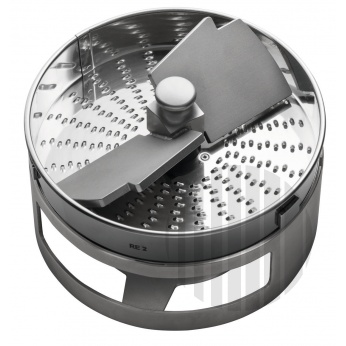 FEUMA Gastromachinen GmbH Strouhací zařízení 2,0mm (542866)