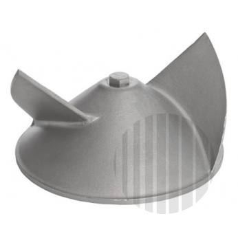 FEUMA Gastromachinen GmbH Rotor specíální - pasírovací