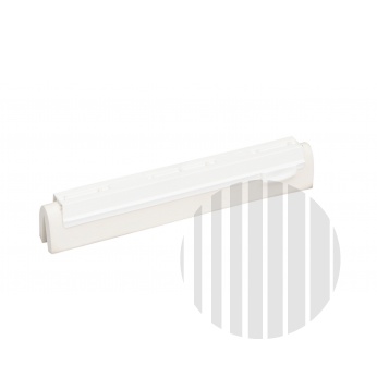 Vikan Pryž pěnová 250 mm pro stěrky Clasic