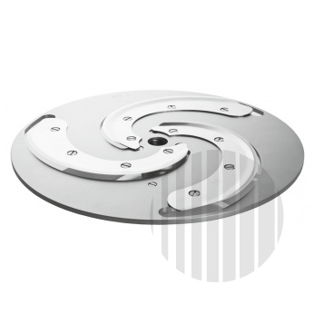 FEUMA Gastromachinen GmbH Kotouč,srpovité nože 2,5 mm