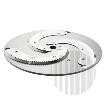 FEUMA Gastromachinen GmbH Krájecí kotouč na rajská jablka 6,0 mm