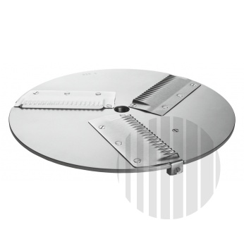 FEUMA Gastromachinen GmbH Kotouče na ozdobné řezy 4,0 mm