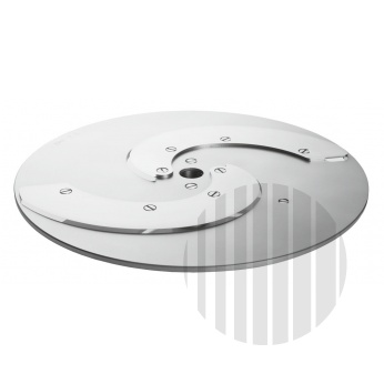 FEUMA Gastromachinen GmbH Kotouč,oblouk.nože 2,5 mm