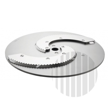 FEUMA Gastromachinen GmbH Kotouč s obloukovitými noži na krájení rajských jablek 6,0 mm
