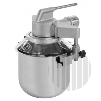 FEUMA Gastromachinen GmbH Planetový míchací a šlehací  přístroj (20 l) UP 20-S