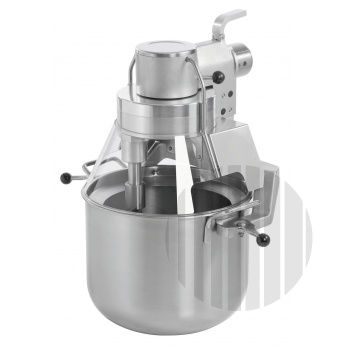 FEUMA Gastromachinen GmbH Planetový míchací a šlehací přístroj (40 l) UP 40-S