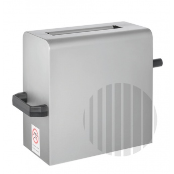 FEUMA Gastromachinen GmbH Kryt pro naklepávací nástavec 2-6mm HU1020-2