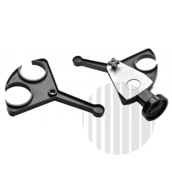 FEUMA Gastromachinen GmbH Porcovací zařízení Feuma PE (pro mlýnek FW)