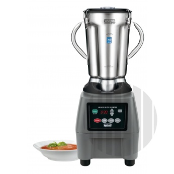 WARING COMMERCIAL Mixér Food Blenders 100+ CB15TE