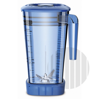 WARING COMMERCIAL Nádoba 2 l CAC95-06 (víko+nůž)