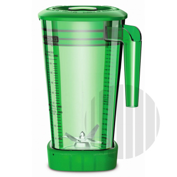 WARING COMMERCIAL Nádoba 2 l CAC95-12 (víko+nůž)