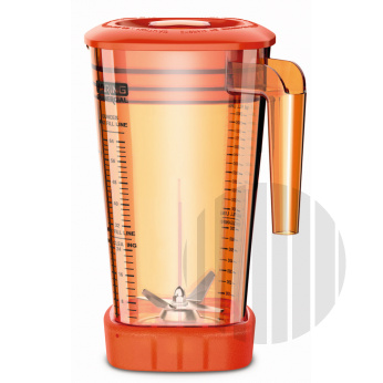 WARING COMMERCIAL Nádoba 2 l CAC95-28 (víko+nůž)