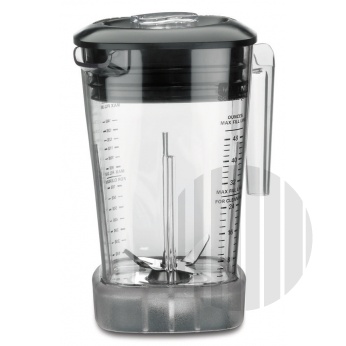 WARING COMMERCIAL Nádoba 1,4 l CAC93Xl (víko+nůž)