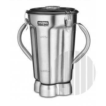 WARING COMMERCIAL Nádoba nerez 4 l CAC72