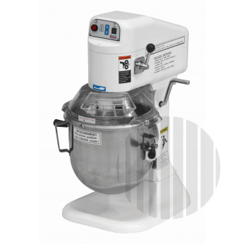 Univerzální kuchyňský robot SP 800A SPAR