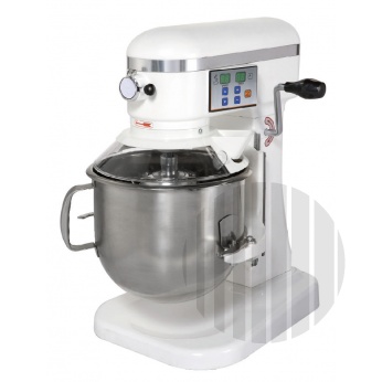 Univerzální kuchyňský robot DM-10A