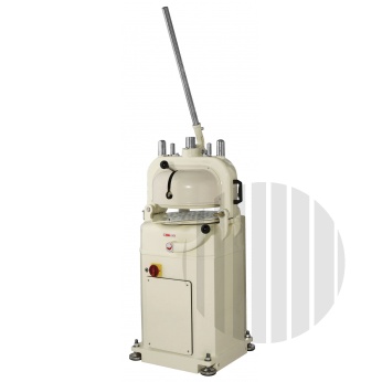 Dělička s vykulováním těsta HL-2130A
