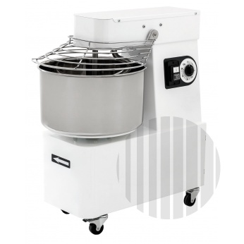 PRISMAFOOD Spirálový hnětač IBT15 (400V)