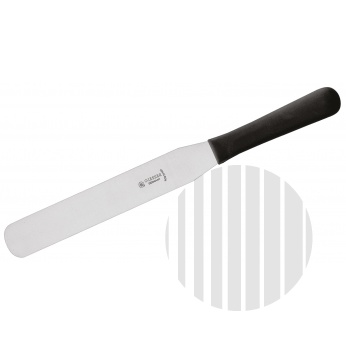 Giesser Paletka G 8215 - 16cm černá