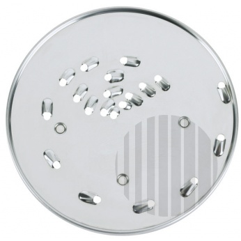 WARING COMMERCIAL Kotouč strouhací 2 mm Waring