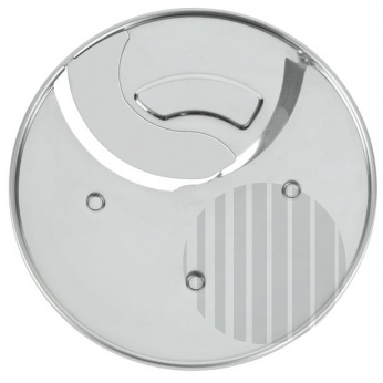 WARING COMMERCIAL Kotouč plátkovací 3 mm (srpový,jemný zub)
