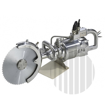 Jateční pila EFA SK 40 E (42 V)