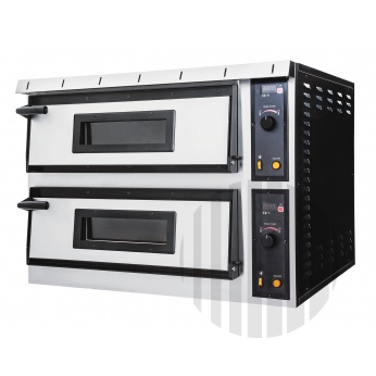 PRISMAFOOD Pizza pec PLUS XL 44 DIGI/TR