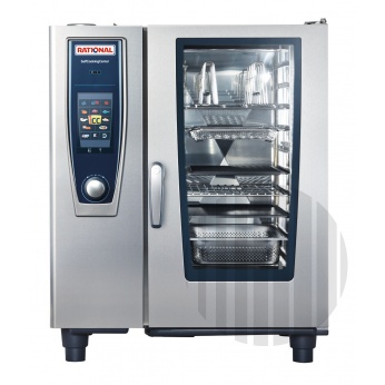 Rational SCC 101E 5Senses (400V)