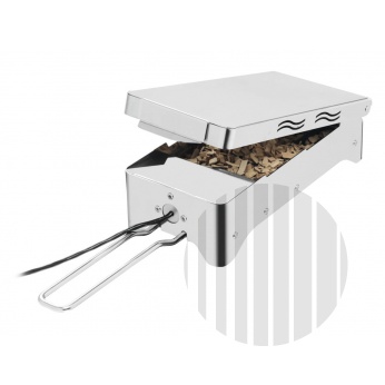 Rational Vario Smoker