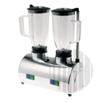 REMIDA GROUP s.r.l. Mixér Remida FR A2 I 2x 1,5l/nerez
