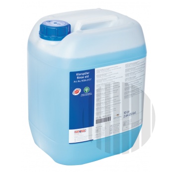 Lešticí čistící prostředek CleanJet Rational