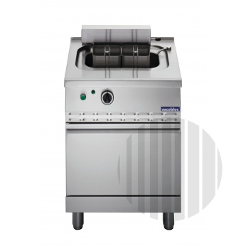 Elektrický vyřič těstovin Ascobloc SEW 460