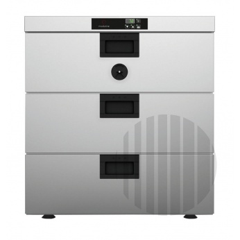 MODULINE s.r.l. Termokomora Moduline HSW - 013E