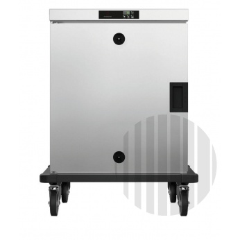 MODULINE s.r.l. Termovozík Moduline HHT-082E
