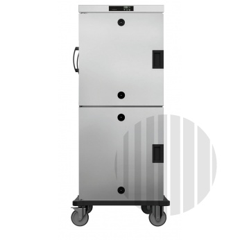 MODULINE s.r.l. Termovozík Moduline HHT-162E