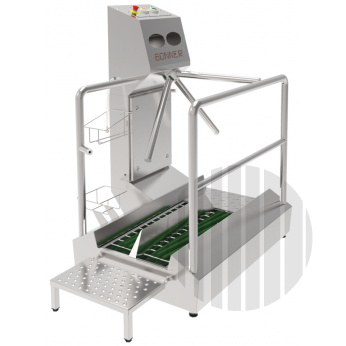 Bonner Hygienická smyčka SHD-1L 700