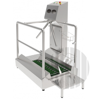 Bonner Hygienická smyčka SHD-1R 700