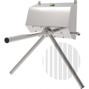 Bonner Otočná závora MP-Z3-2R
