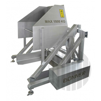 Bonner Překlapěč Big boxů - BHL1000