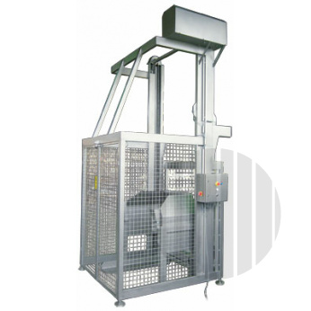 Bonner Překlapěč Big boxů - BCL2400