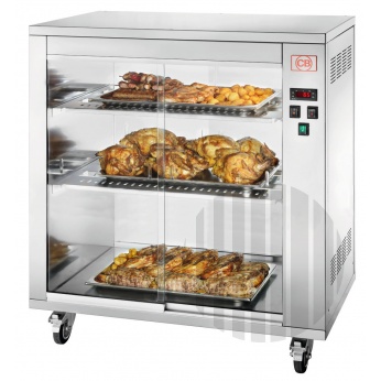 CB Elektrický zásobník VR 12/20G